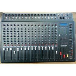 MIGHTY PRO 16 CHANNEL MIXER - deluxe.com.ng