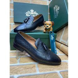 MAINARDO LUXURY MEN'S SHOES( AVAILABLE IN ALL SIZES) 283 - deluxe.com.ng