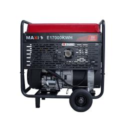 Maxi 17KW/21.25 KVA Generator 3 PHASE | E 17000KWH - deluxe.com.ng