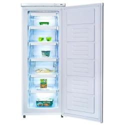 TCL Upright Refrigerator /F180SDG/ 180L/ SD/ Grey - deluxe.com.ng
