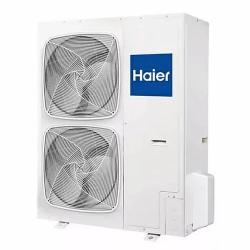 Haier Thermocool AIR CONDITIONER 10HP CABINET 1U96WS1ERB/AP96FS1ERA DC INVERTER - deluxe.com.ng