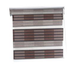 CLASSY Day And Night Window Blind 069 0.50 by 1m