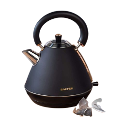 Tower |Cavaletto 1.7L Fast Boil Pyramid Kettle -deluxe.com.ng