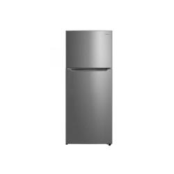 Midea 360Litres Refrigerator | HD 468FWEN Blue Steel - Deluxe.com.ng