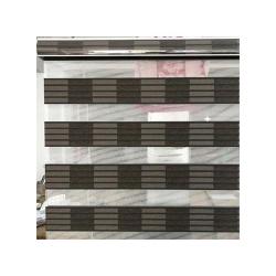 DAY AND NIGHT WINDOW BLINDS (Prepaid Only) ...mini (W3ft x L4ft)