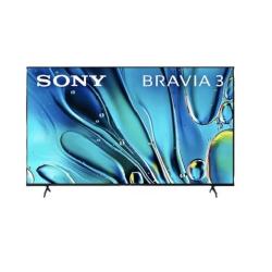 Sony 75 Inch LED 4k HDR Google TV | K75S31D 