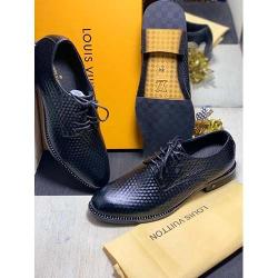 LOUIS VUITTON HIGH QUALITY LUXURY MEN'S SHOE (AVAILAIBLE IN ALL SIZES) 321 - deluxe.com.ng
