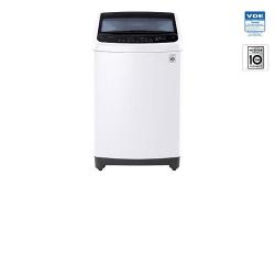 LG 8kg, Smart Inverter Top Load Automatic Washing Machine WM 8585 - deluxe.com.ng