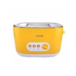 Scanfrost 2 Slice Toaster | SFKAT2002 - deluxe.com.ng