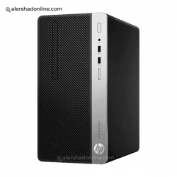 HP Prodesk 400 G6 Intel® Core™I5 9500, 4GB Ram, 1TB HDD, DVD RW, DOS – 1Year Warranty | 7EL68EA (LC)