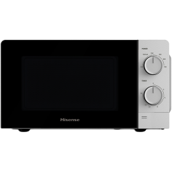 Hisense H20MOWS10 700W 20L Microwave Oven