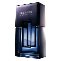 Avon Black Suede Essential After Shave Conditioner.Deluxe.com.ng