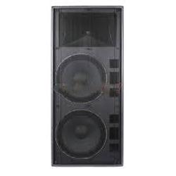 MIGHTY PRO MSP-125 DOUBLE IMID-RANGE LOUD SPEAKER - deluxe.com.ng