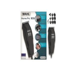 WAHL Home Pro 100  Hair Clipper, 3 Pin - 1395-0410 - deluxe.com.ng