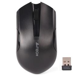A4TECH G3-200N / G3-200NS  Wireless Mouse  - deluxe.com.ng
