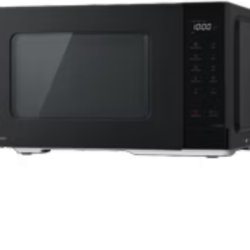 25 L Solo Microwave Oven NN-ST34NB - deluxe.com.ng
