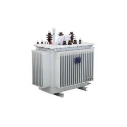TSTY 400kVA 400-400V Oil-Immersed Transformer
