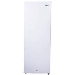 Haier Thermocool Upright Freezer MED 250BS R6 SLV - deluxe.com.ng
