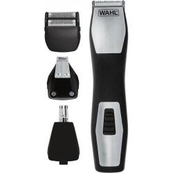 Wahl 9855-1227 Groomsman Pro All In One Battery Trimmer - deluxe.com.ng