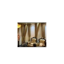 DELUXE LUXURY EXQUISITE CURTAIN 26 (Price stated is Starting Price,State Dimension needed) - Small