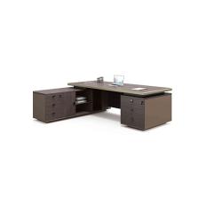 2M Executive Office Table (AA) - deluxe.com.ng