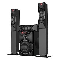 Djack Powerful Bluetooth Home Theatre System DJ-3030 - Deluxe.com.ng