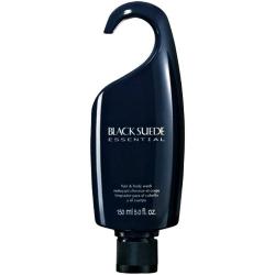 Avon Black Suede Essential Hair & Body Wash for Him.Deluxe.com.ng