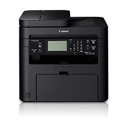 Canon i-SENSYS MF 237w Printer, Black, Standard- DELUXE.COM.NG