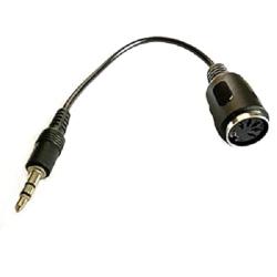 MIDI Module Akai Korg Line-6 Korg NTS-1 MIDI TRS DIN Cable Compatible For MPC Studio MPX8 Electribe SQ-1 Mobilizer 0-Cast - deluxe.com.ng