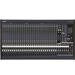 MIGHTY PRO 32 CHANNEL MIXER LIVE-GROUP/AUX - deluxe.com.ng