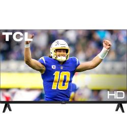 TCL 32” HD LED Digital TV | 32D3400 - deluxe.com.ng