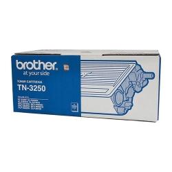 Brother TN-3250 Black Toner - deluxe.com.ng