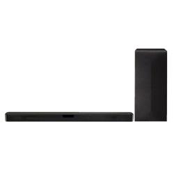 LG 4SN 2.1ch 300W Soundbar with Subwoofer AUD - Deluxe.com.ng