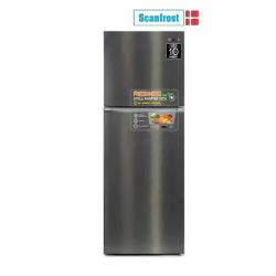 Scanfrost 365 Litres Frost-Free Inverter Refrigerator | SFR365W-INV - deluxe.com.ng