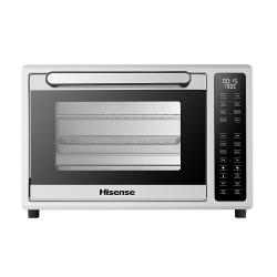 Hisense 32 Litres Air Fryer Oven | H32AOSL1S5 - deluxe.com.ng