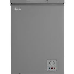 Hisense FC120SH 95L Chest Freezer