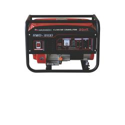 MAXMECH GENERATOR | 2.5KVA MANUEL PETROL GENERATOR | RWD-3800 - 