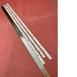 Backlight JS-D-JP4320-091EC For AKAI Strip Lamp LED AKTV432 - deluxe.com.ng