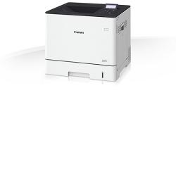 Canon I-sensys Lbp712cx Laser Printers - deluxe.com.ng