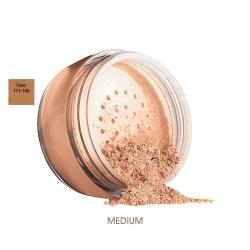 Avon Ideal Flawless Loose Powder:Fawn.Deluxe.com.ng