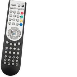 RC1900 Remote Control for OKI Hitachi Alba Luxor Grundig Vestel Telefunken Bush Techwood Flinlux Akai Nevir Sanyo TV-(N) - deluxe.com.ng