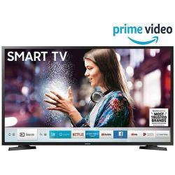 Samsung 40 Inch Full HD LED Smart TV T5300 - deluxe.com.ng