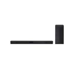 LG Sound Bar AUD 4 SN - Deluxe.com.ng