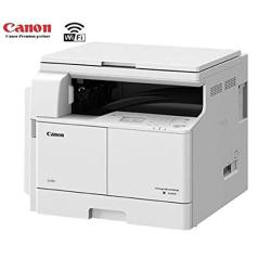 Canon Copier IR 2206N Black & White WiFi Printer - DELUXE.COM.NG