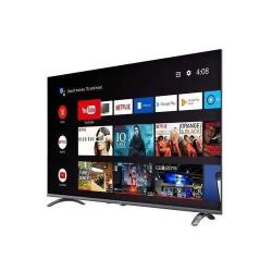 Syinix 43″ Google Smart LED TV | 43A51 - deluxe.com.ng