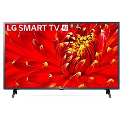 LG 43 INCH LED SMART TELEVISION - LM6370 - deluxe.com.ng
