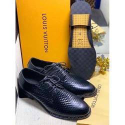 LOUIS VUITTON HIGH QUALITY LUXURY MEN'S SHOE (AVAILAIBLE IN ALL SIZES) 329 -  deluxe.com.ng
