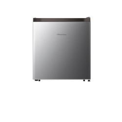 HISENSE 44 LITRES REFRIGERATOR | REF 045DR - deluxe.com.ng