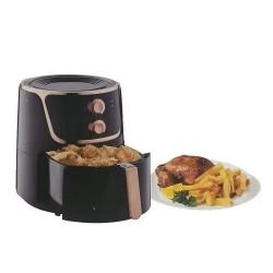 Scanfrost 5.5L Air Fryer | SFAF5200S – deluxe.com.ng