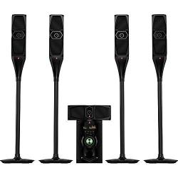 Djack 5.1 Home Theatre System DP-5065M - Deluxe.com.ng